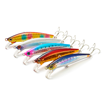 ピンテールサゴシチューン 20g